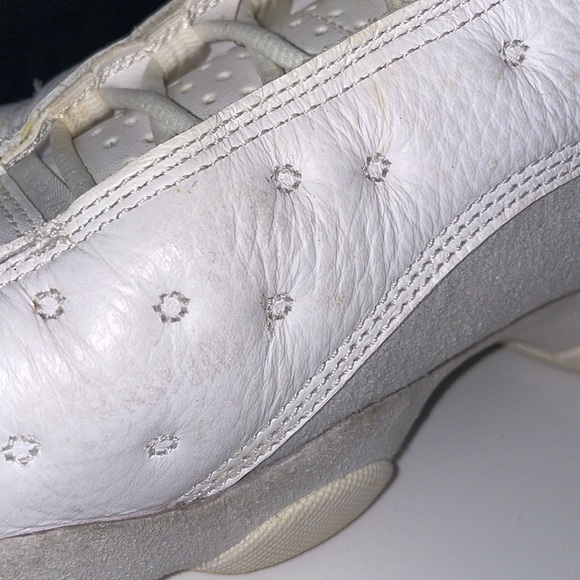 Jordan 13 Retro Low - Picture 6 of 11
